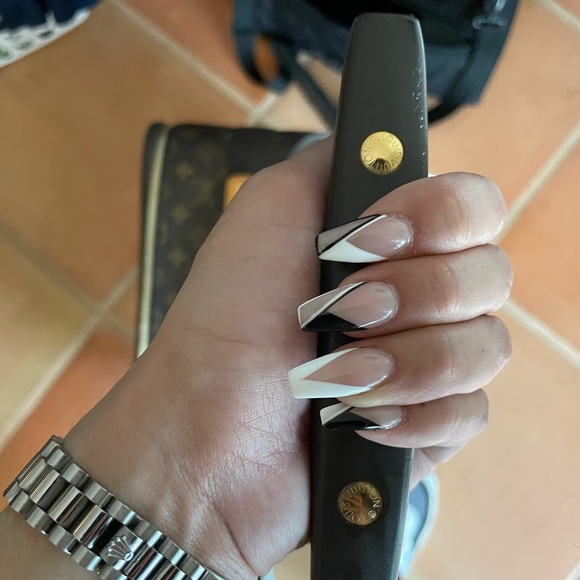 Louis Vuitton Monogram Pégase Légèr 55 Suitcase - Picture 7 of 14